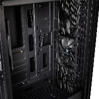 Кутия BitFenix NOVA Mesh SE Black