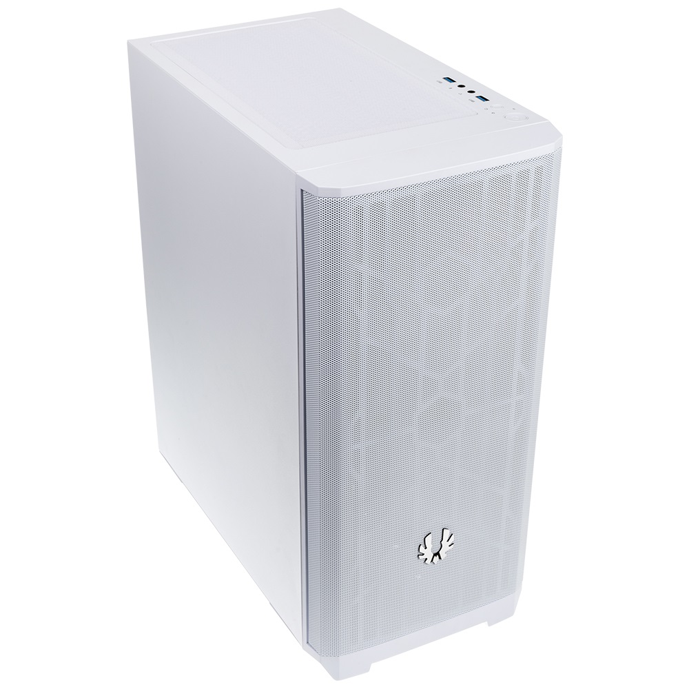 Кутия BitFenix NOVA Mesh SE White