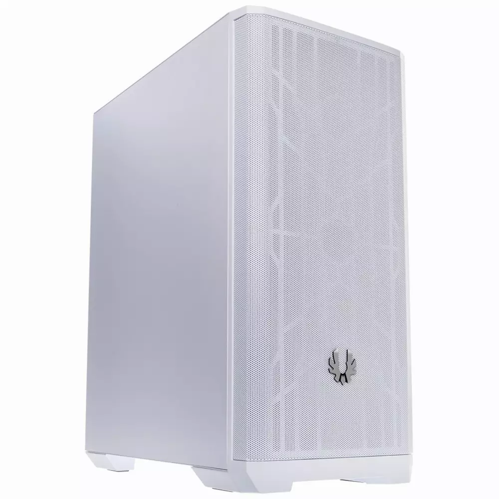Кутия BitFenix NOVA Mesh SE White