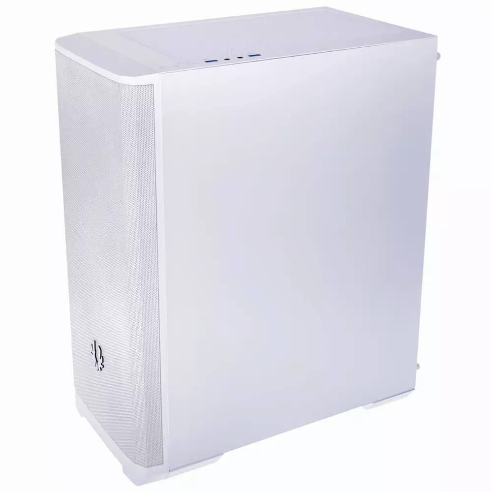 Кутия BitFenix NOVA Mesh SE White