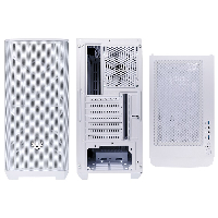 Кутия BitFenix NOVA Mesh SE White