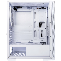 Кутия BitFenix NOVA Mesh SE White