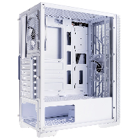 Кутия BitFenix NOVA Mesh SE White
