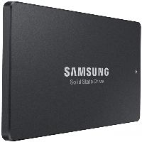 Диск SSD SAMSUNG PM897 480GB Enterprise 2.5" 7mm SATA 6Gb/​s
