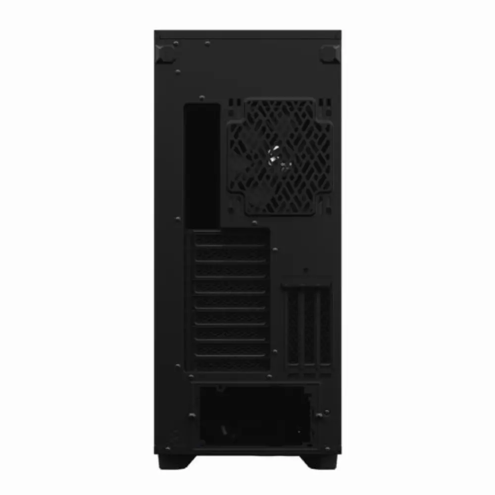 Кутия Fractal Define 7 XL Black Solid
