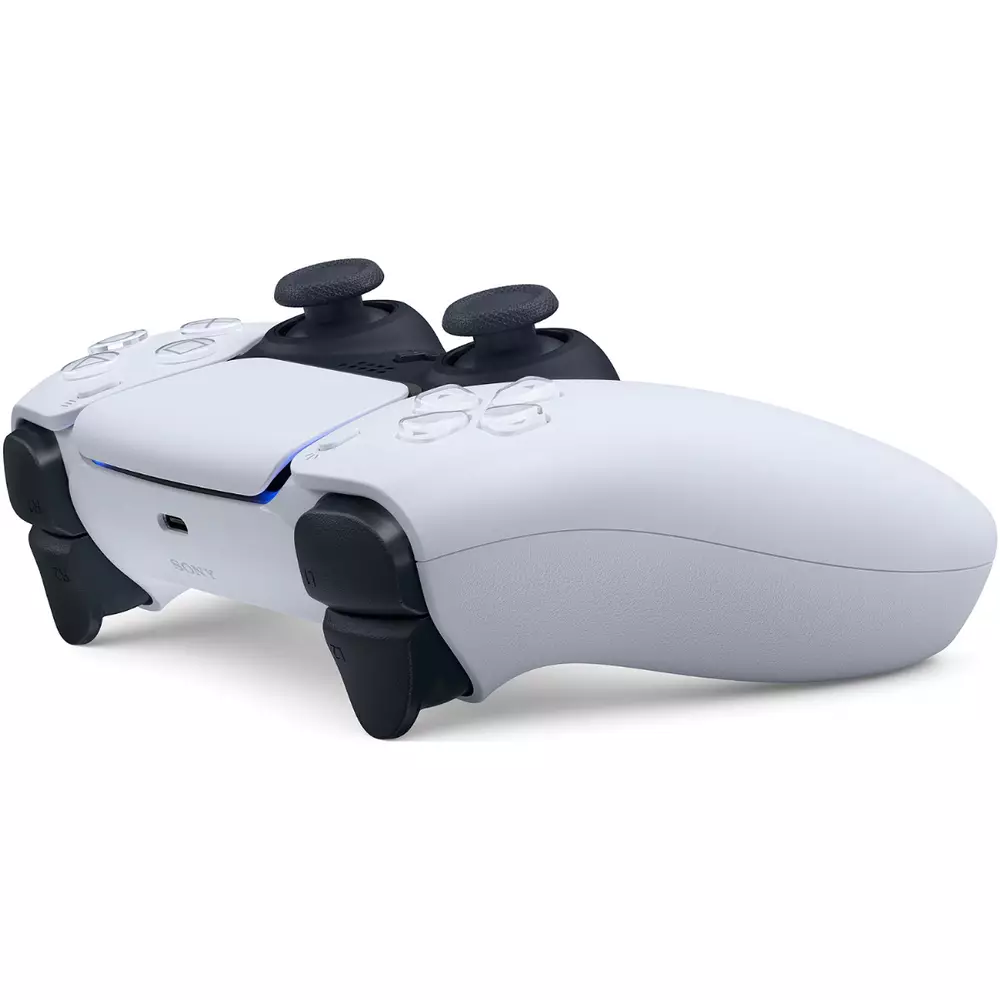Конзола Playstation 5 Disc Edition 825GB White CFI-1116A