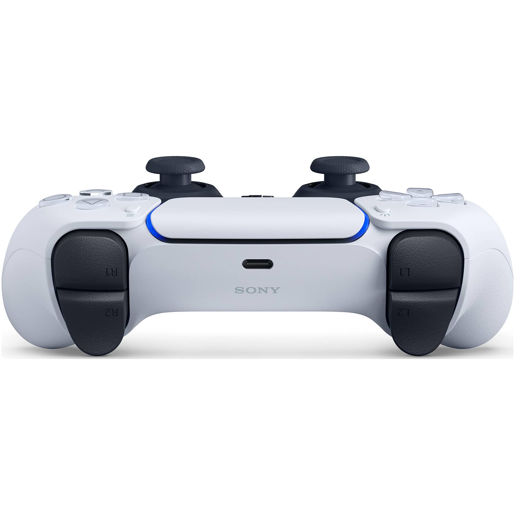 Конзола Playstation 5 Disc Edition 825GB White CFI-1116A