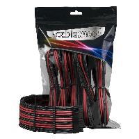 Геймърски компютър Devil Inside (AMD Ryzen 5 5600X, B550, RX 6600 XT, 16GB DDR4, 500GB NVMe SSD, 650W)