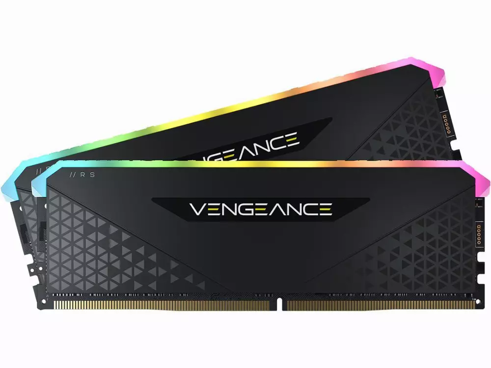 Геймърски компютър Devil Inside (AMD Ryzen 5 5600X, B550, RX 6600 XT, 16GB DDR4, 500GB NVMe SSD, 650W)