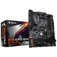 Геймърски компютър Devil Inside (AMD Ryzen 5 5600X, B550, RX 6600 XT, 16GB DDR4, 500GB NVMe SSD, 650W)
