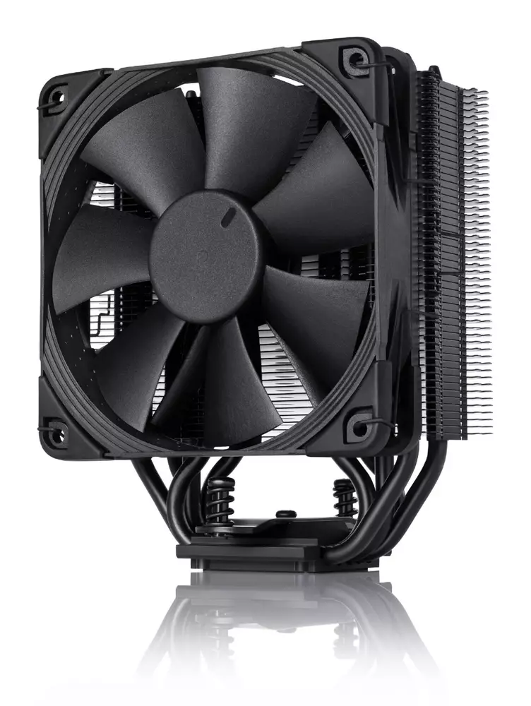 Геймърски компютър Devil Inside (AMD Ryzen 5 5600X, B550, RX 6600 XT, 16GB DDR4, 500GB NVMe SSD, 650W)