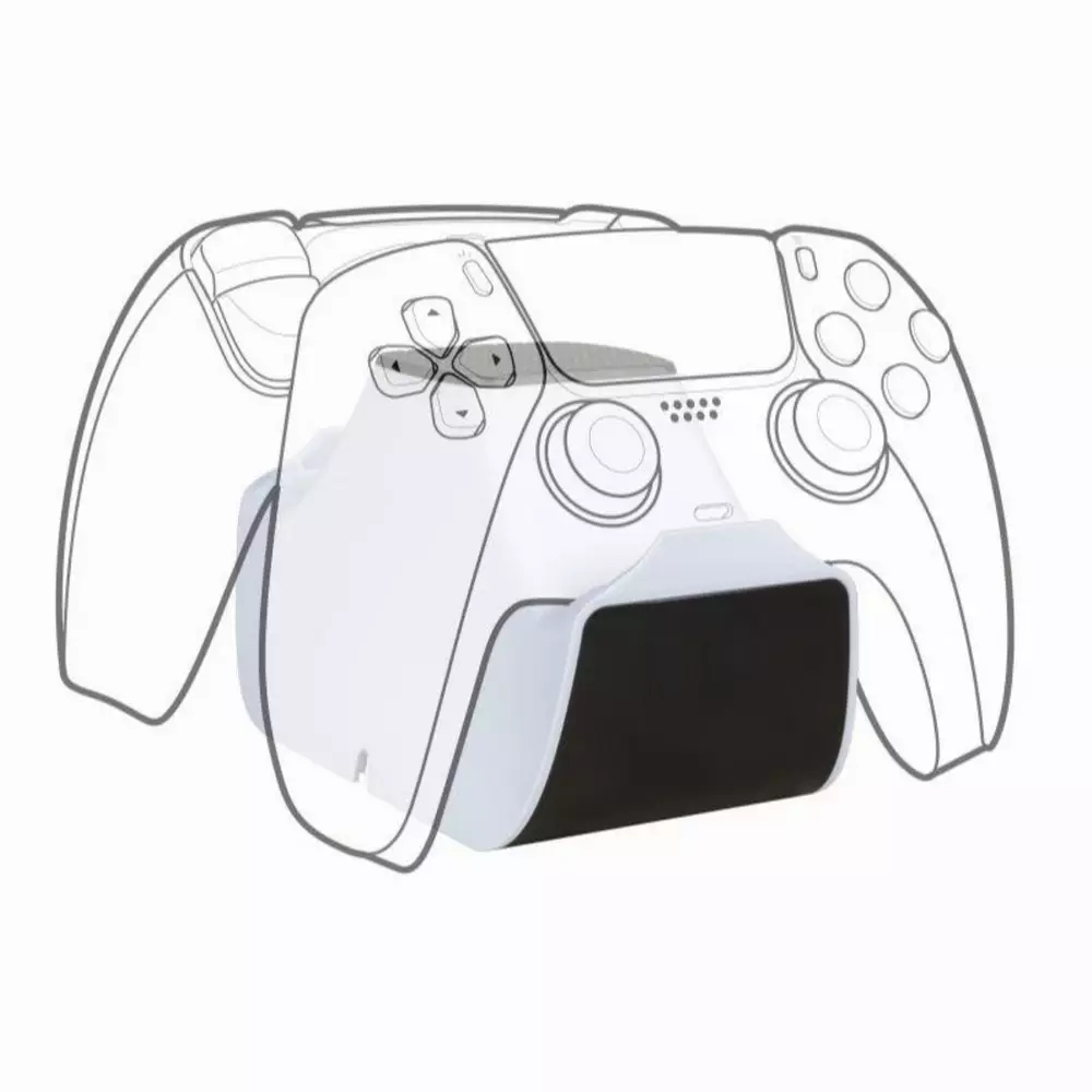 Докинг станция Nacon Bigben PS5 Dual Charger за Playstation DUALSENSE контролери