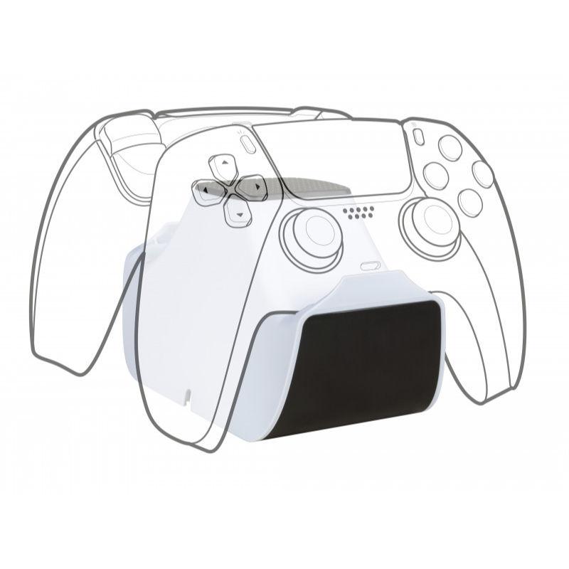 Докинг станция Nacon Bigben PS5 Dual Charger за Playstation DUALSENSE контролери