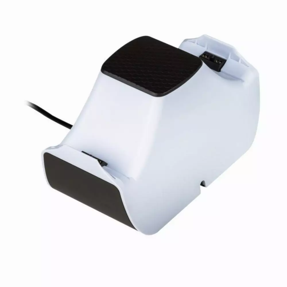 Докинг станция Nacon Bigben PS5 Dual Charger за Playstation DUALSENSE контролери