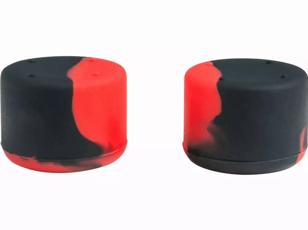 Сменяеми бутончета Nacon Bigben Thumb grips за SONY PS5 Dualsense