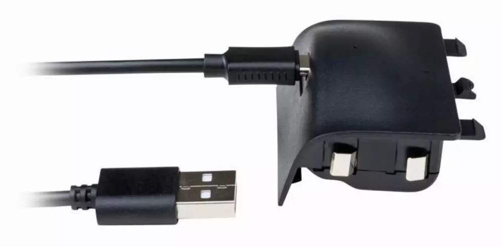 Батерия Nacon Big Ben Xbox X Battery Pack