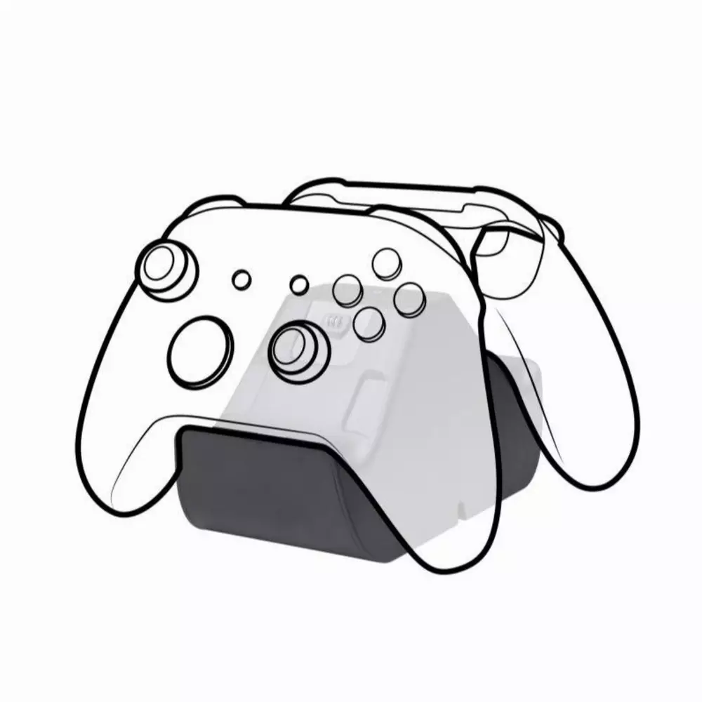 Докинг станция Nacon Bigben Xbox Dual Charger