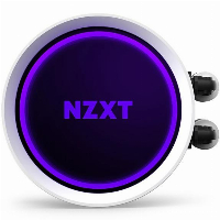 Охладител за процесор NZXT Kraken X73 RGB (360mm) White