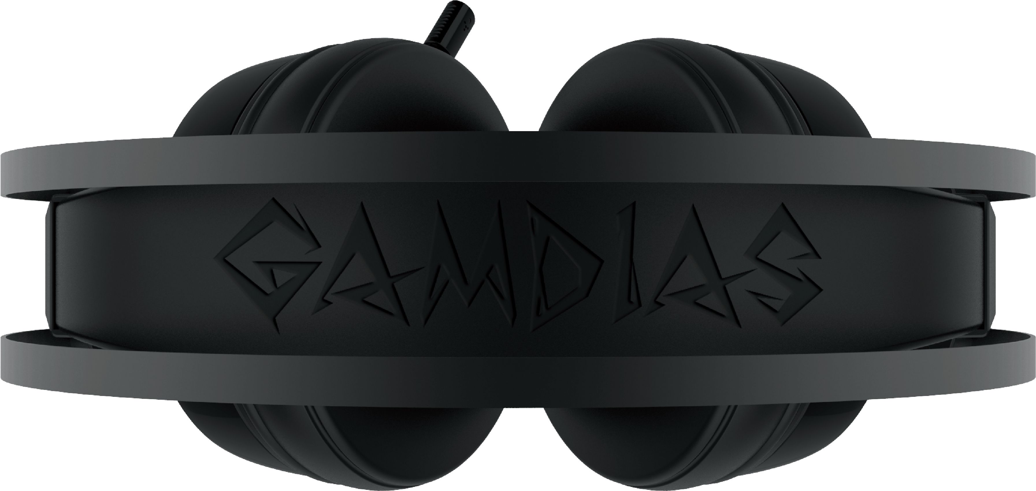 Геймърски слушалки Gamdias HEBE P1A RGB Gaming Heaphones Virtual 7.1 Vibration - GAMDIAS-HEBE-P1A-RGB
