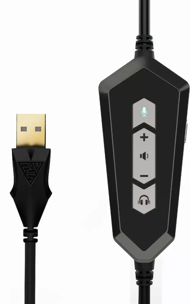 Геймърски слушалки Gamdias HEBE P1A RGB Gaming Heaphones Virtual 7.1 Vibration - GAMDIAS-HEBE-P1A-RGB