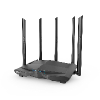 Безжичен рутер TENDA AC11 WL GB AC1200 
