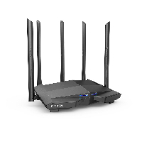 Безжичен рутер TENDA AC11 WL GB AC1200 
