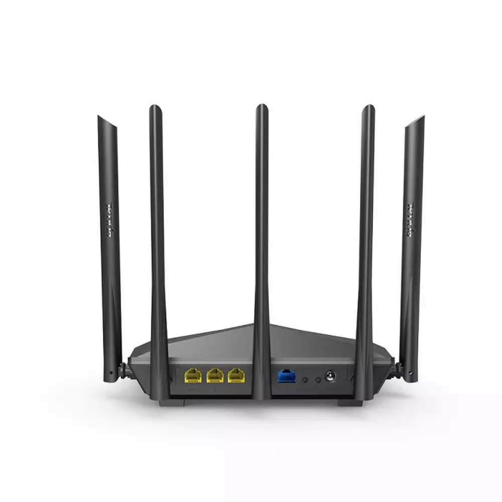 Безжичен рутер TENDA AC11 WL GB AC1200