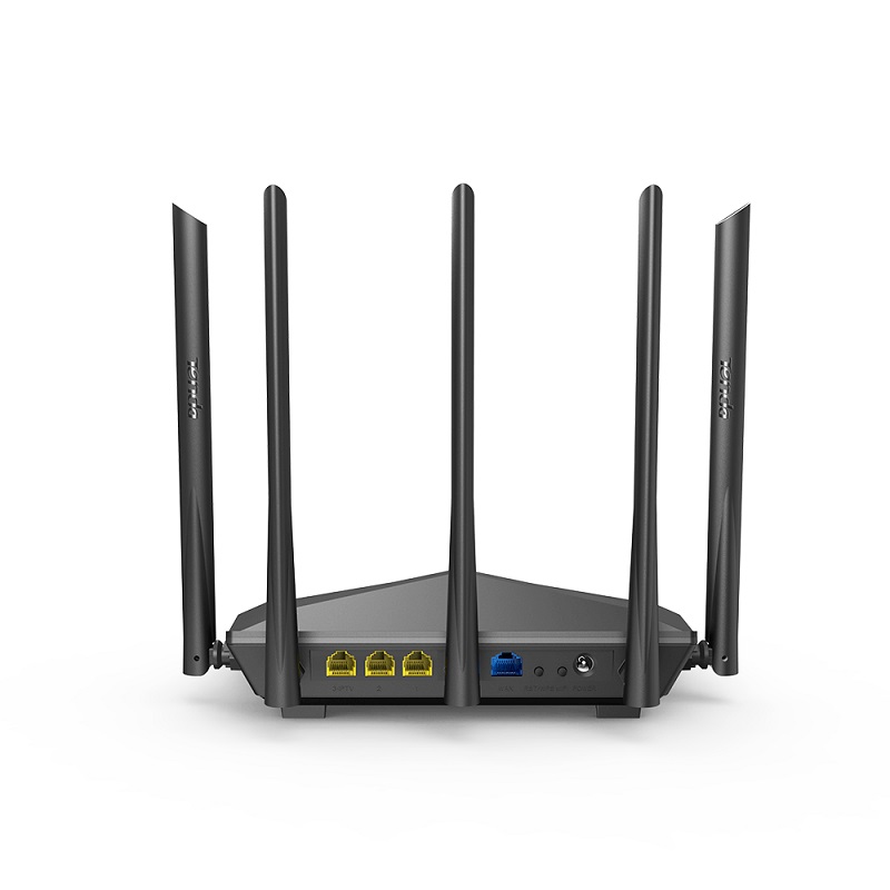 Безжичен рутер TENDA AC11 WL GB AC1200 