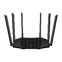 Безжичен рутер TENDA AC21 AC2100 