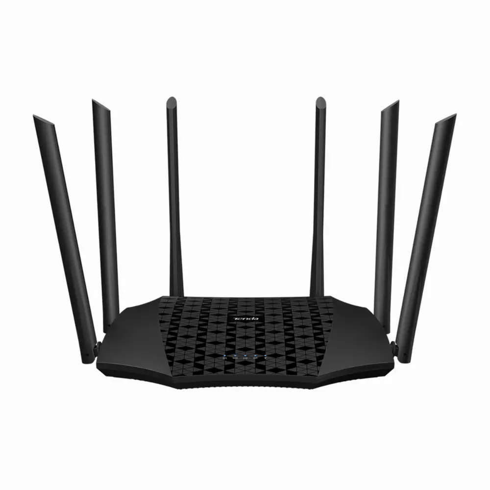 Безжичен рутер TENDA AC21 AC2100 