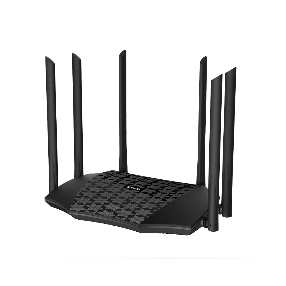 Безжичен рутер TENDA AC21 AC2100 