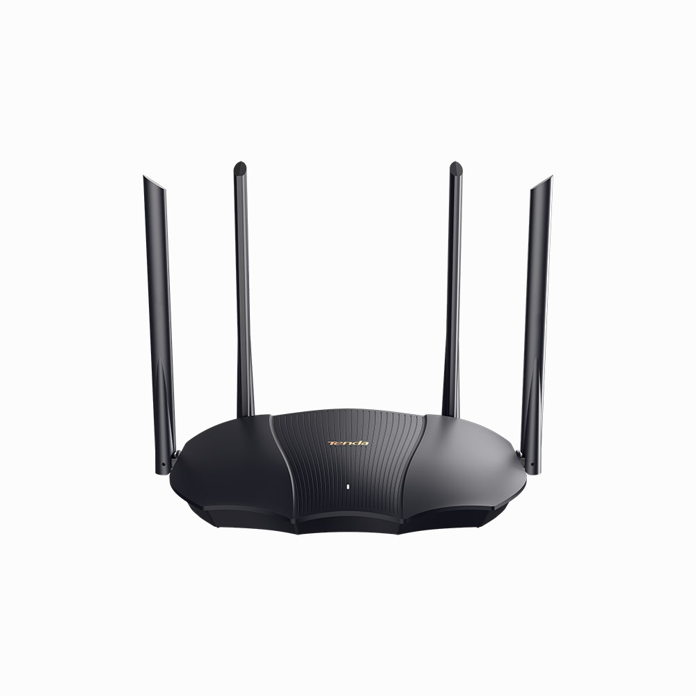 Безжичен рутер TENDA TX9 PRO AX3000