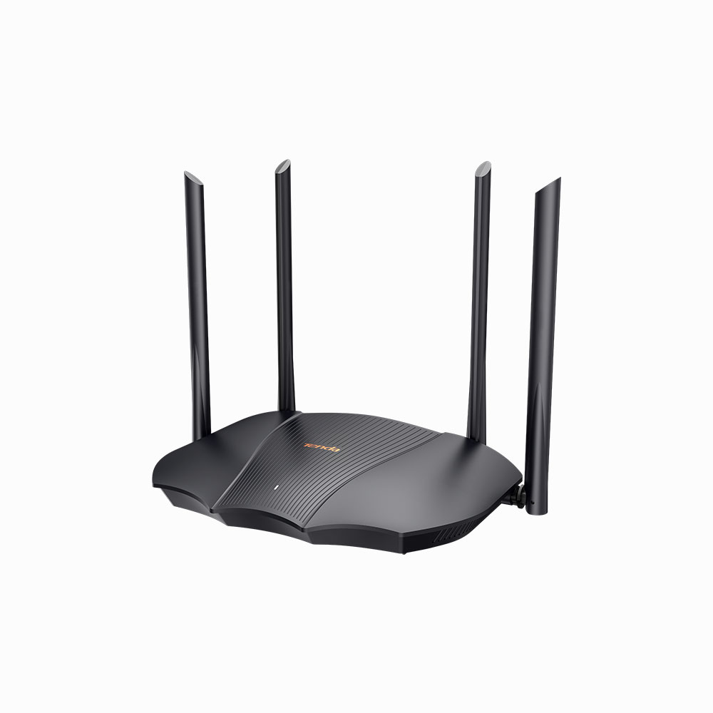 Безжичен рутер TENDA TX9 PRO AX3000