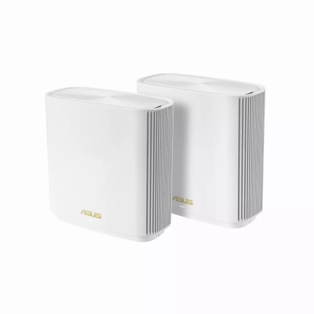 Безжична меш система ASUS ZENWIFI AX XT8/W-2-PK