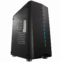 Кутия Fortron CMT150 ATX Mid Tower - POC0000106