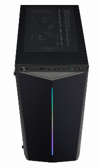 Кутия Fortron CMT150 ATX Mid Tower - POC0000106