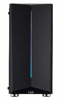 Кутия Fortron CMT150 ATX Mid Tower - POC0000106