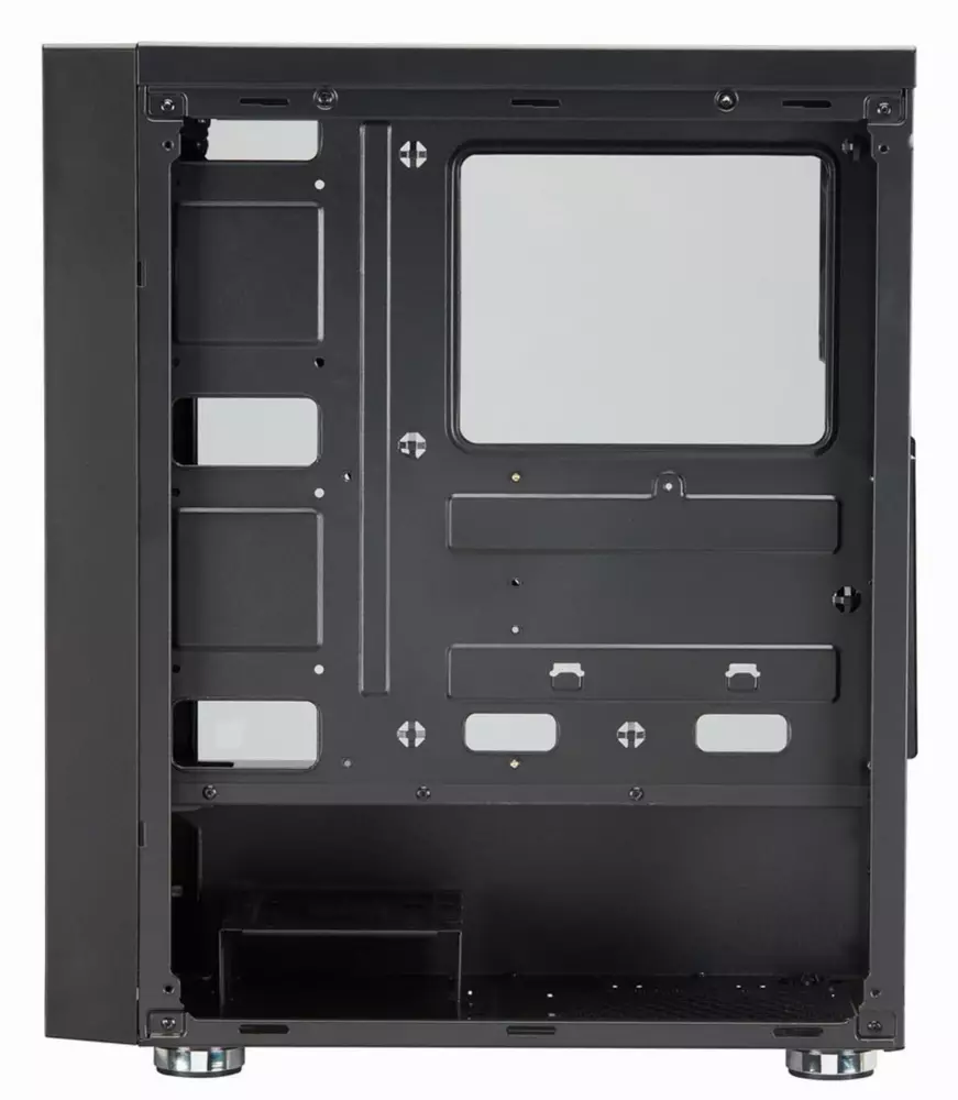 Кутия Fortron CMT150 ATX Mid Tower - POC0000106