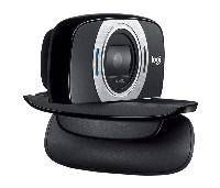 Уеб камера Logitech C615 Full HD Webcam - 960-000736