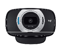 Уеб камера Logitech C615 Full HD Webcam - 960-000736
