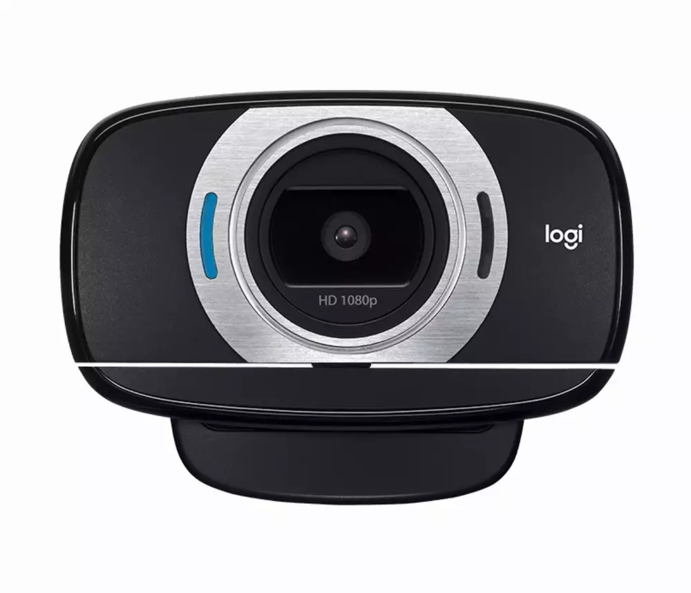 Уеб камера Logitech C615 Full HD Webcam - 960-000736