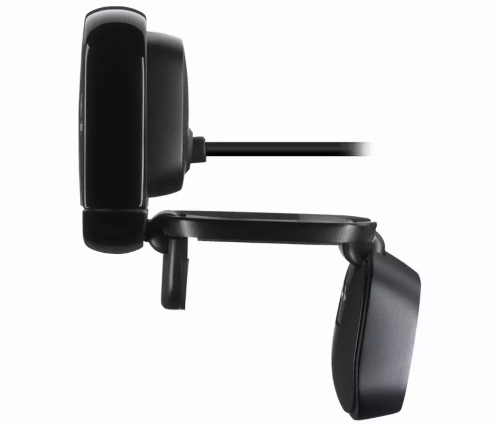 Уеб камера Logitech C615 Full HD Webcam - 960-000736