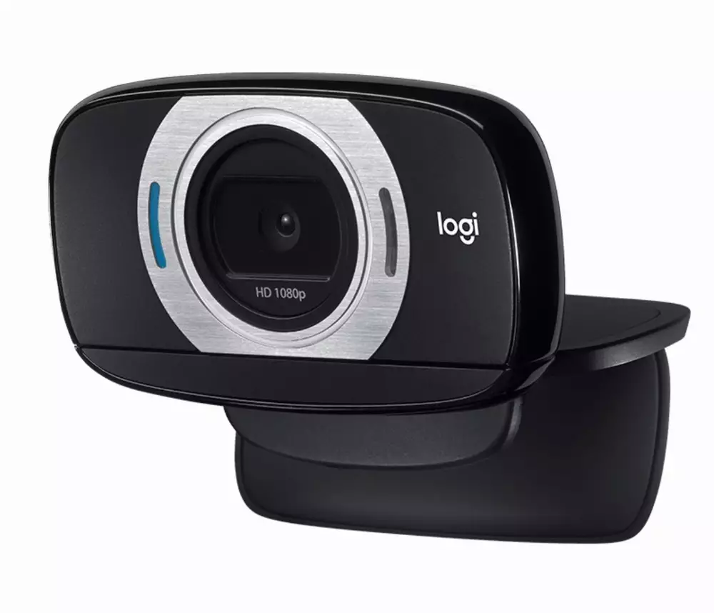 Уеб камера Logitech C615 Full HD Webcam - 960-000736