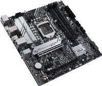 Дънна платка ASUS PRIME B560M-A