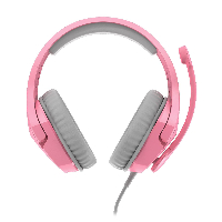 Геймърски слушалки HyperX Cloud Stinger Pink