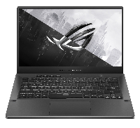 Лаптоп ASUS ROG Zephyrus G14 GA401QC-HZ042T