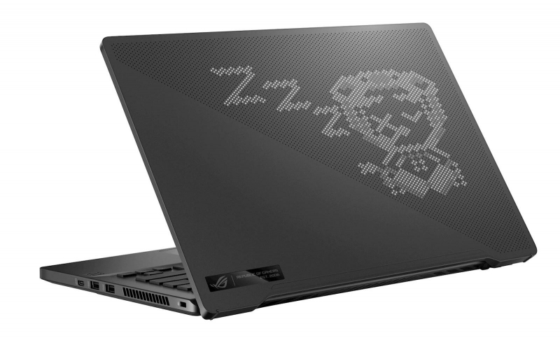 Лаптоп ASUS ROG Zephyrus G14 GA401QC-HZ042T