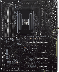 Дънна платка ASUS ROG STRIX X570-E GAMING WIFI II