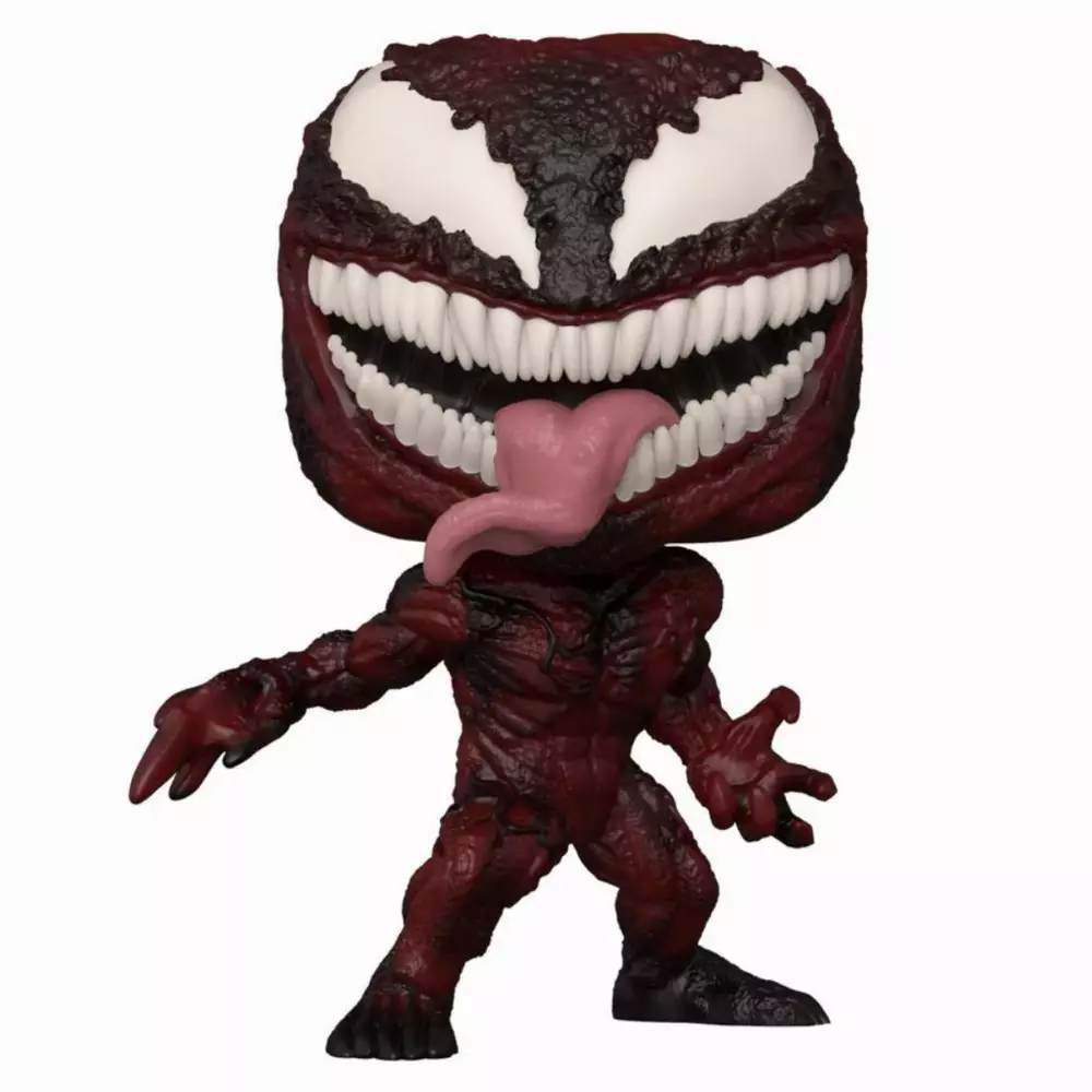 Фигурка Funko POP! Marvel: Venom Let There be Carnage - Carnage #889