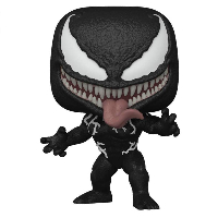 Фигурка Funko POP! Marvel: Venom Let There be Carnage - Venom #888
